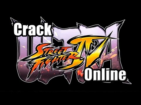 Street Fighter 4 Launcher Crack