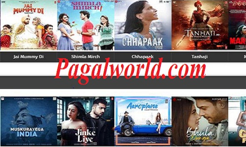 pagalworld mp3 songs a to z ringtone